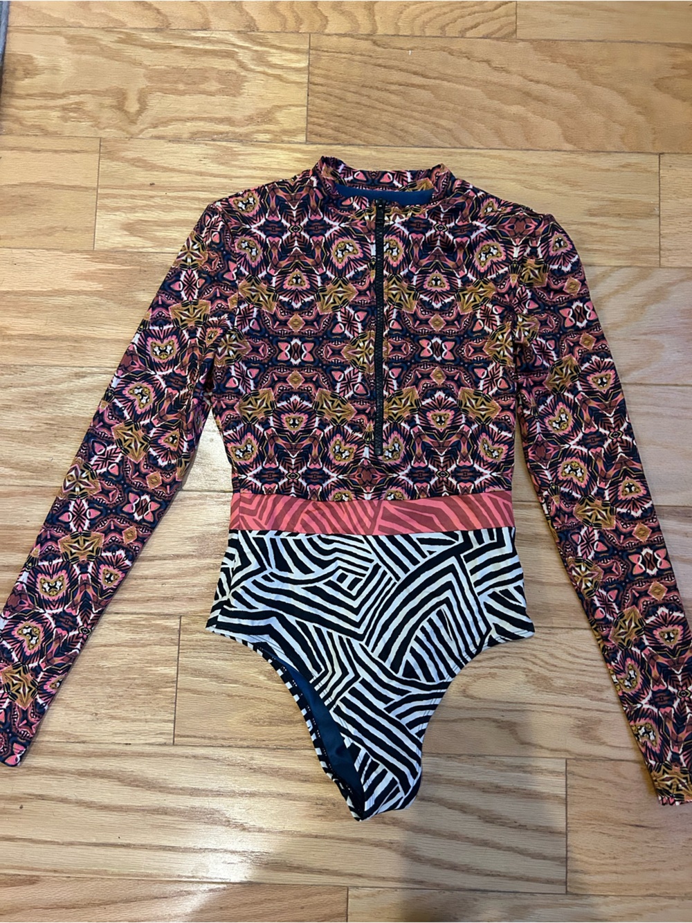 Billabong One Piece